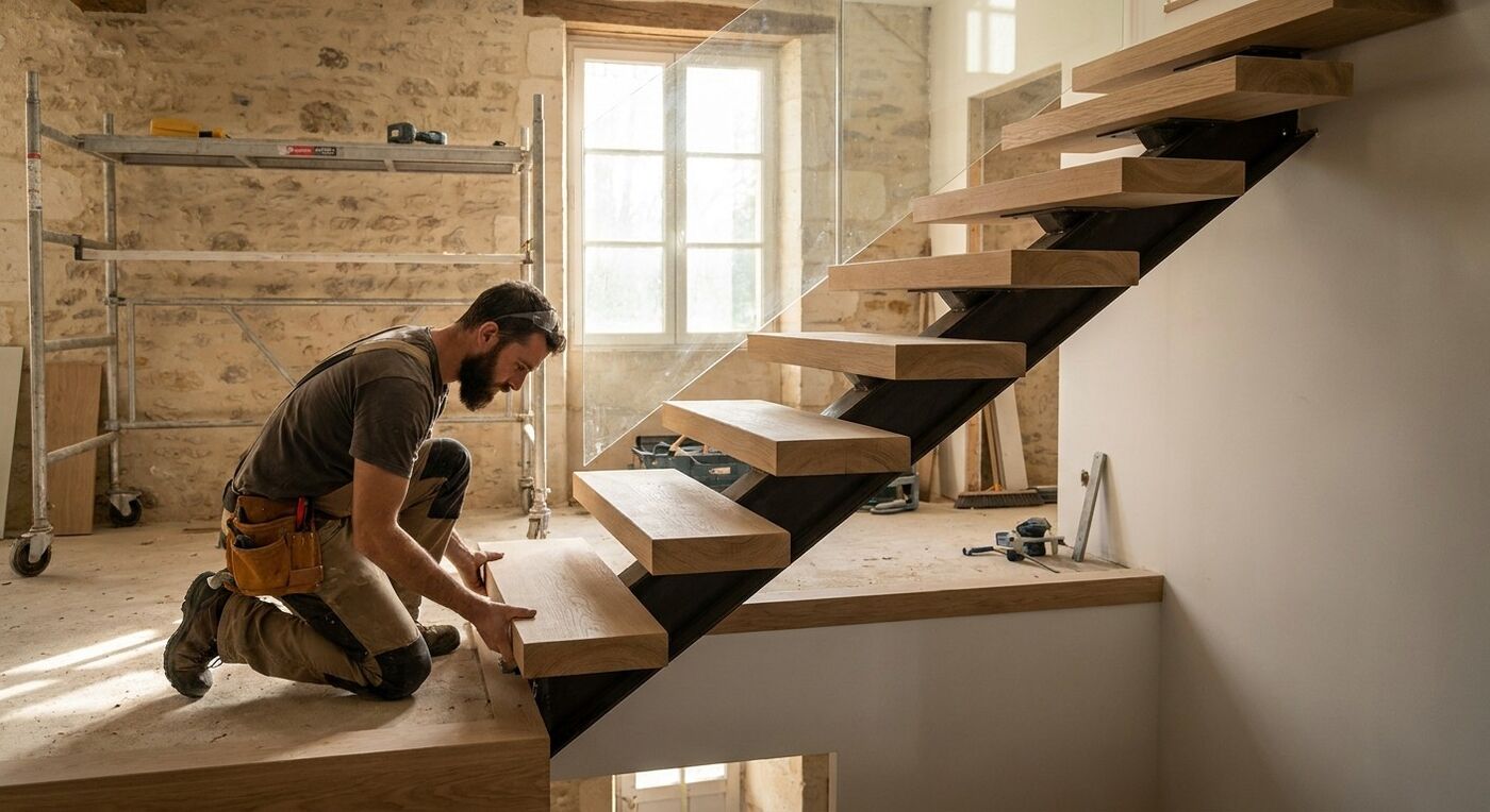 THIERRY GAILLARD